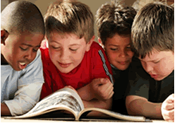 Early Childhood Education