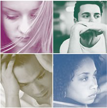 Dealing with Depression