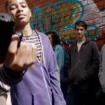 Gang Prevention and Intervention