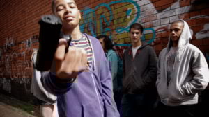 Gang Prevention and Intervention