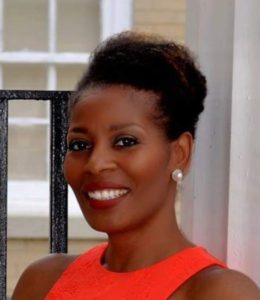 Dr. Jessica Brooks, LCP